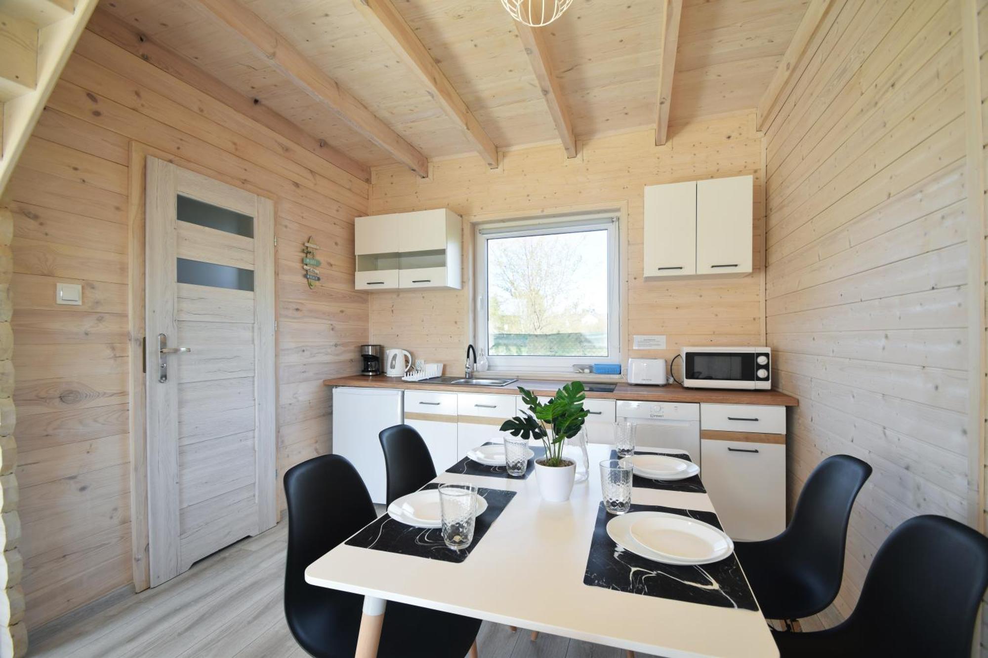 Westbeach House Grzybowo  Exterior foto
