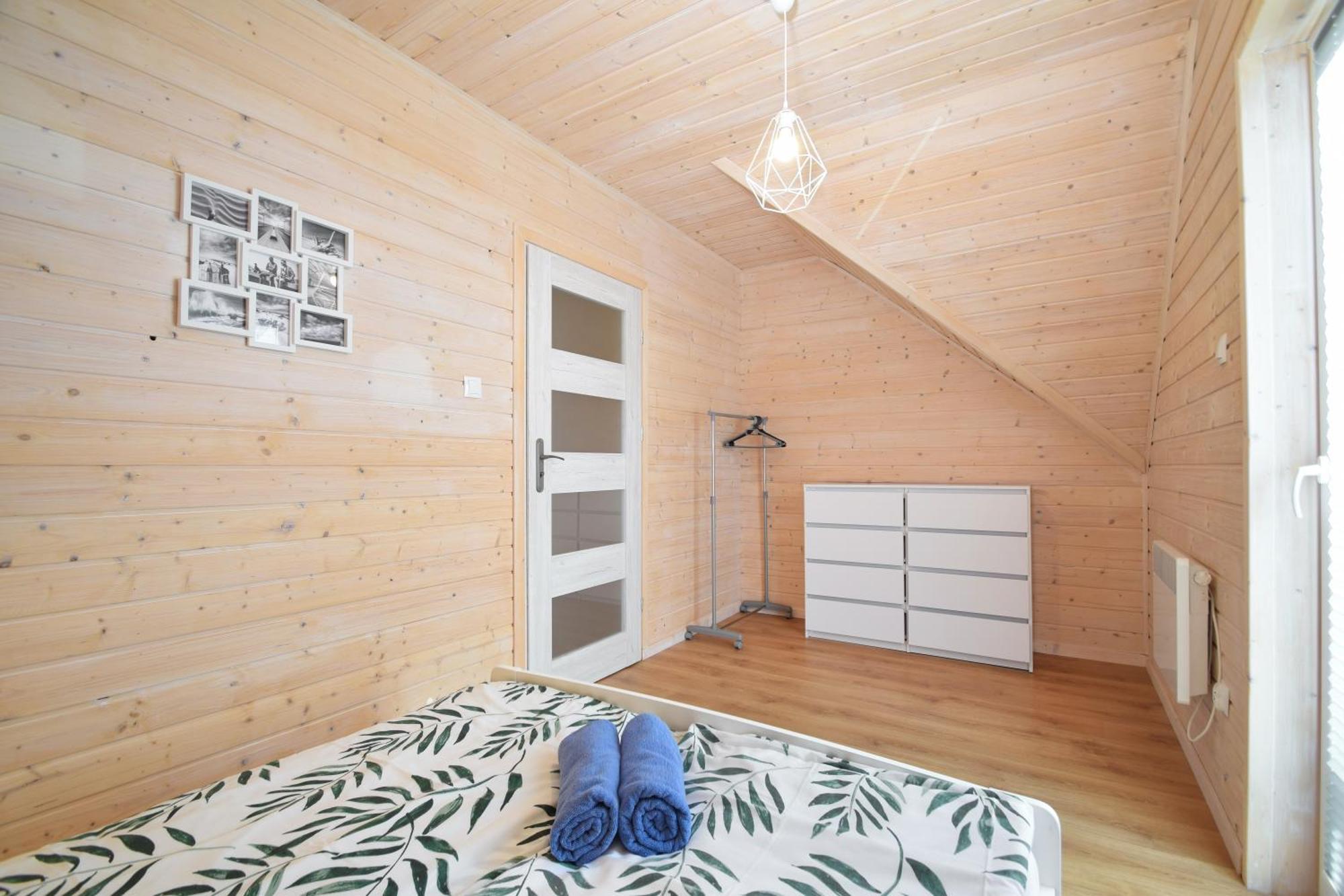Westbeach House Grzybowo  Exterior foto